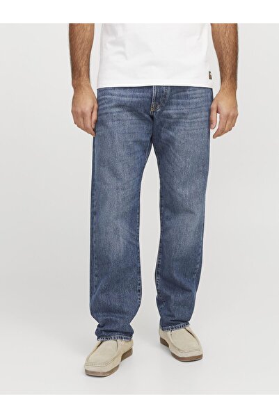 R.D.D. ROYAL DENIM DIVISION Regular fit Jeans RDD Royal RE 327 Relaxed Fit Jeans