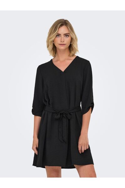 JDY Kleid JDYDIVYA Kurzes Kleid