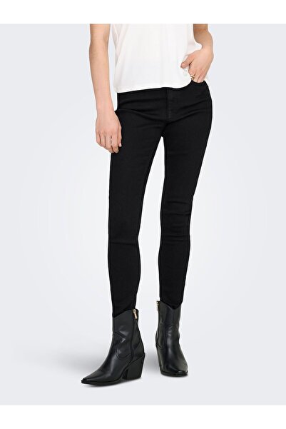 ONLY Skinny Jeans ONLMILA Hohe Taille Skinny Fit Jeans