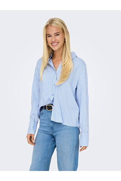 ONLY Hemd ONLBERIT Hemd