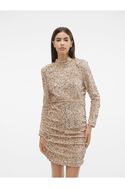 Vero Moda Party-Kleid VMBELLA Kurzes Kleid