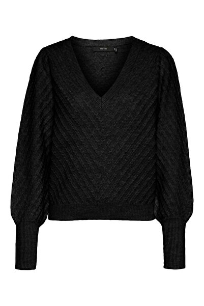 Vero Moda Strickpullover VMSTINNA Strickpullover