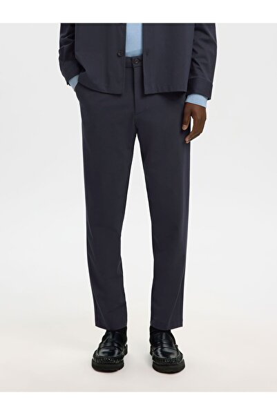 Selected Homme Tapered Hose Slim Fit