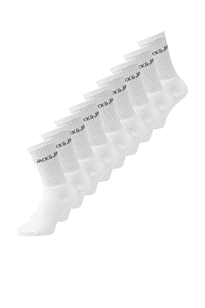 Jack & Jones Tennissocken 9er-pack Tennissocken