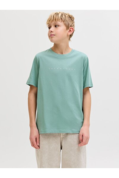 Jack & Jones Junior T-shirt Logo T-shirt Junior