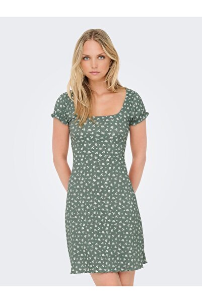 ONLY Kleid ONLHILLARY Midikleid