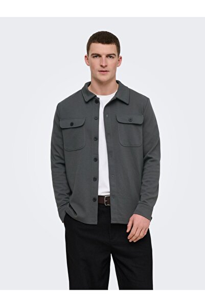 Only & Sons Hemd ONSNEWKODYL Hemd