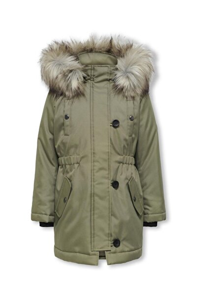 Kids Only Langer Parka KOGIRIS Langer Parka