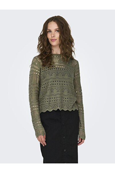 JDY Strickpullover JDYSUN Strickpullover