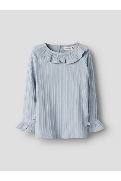 Lil' Atelier Oberteil Slim Fit