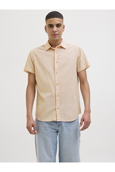 Jack & Jones Hawaii-Hemd Comfort Fit Hawaii-Hemd