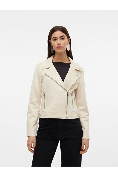 Vero Moda Mantel VMJOSE Jacke