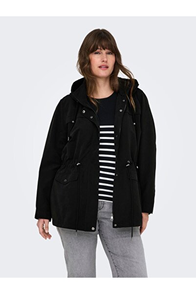 Only Carmakoma Jacke. CARNEWSTARLINE Jacke