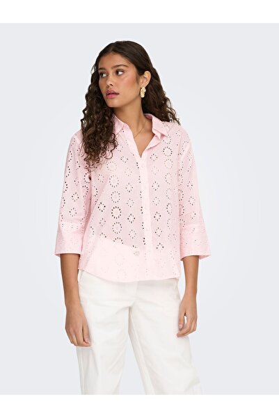 JDY Hemd JDYTALLIE Hemd