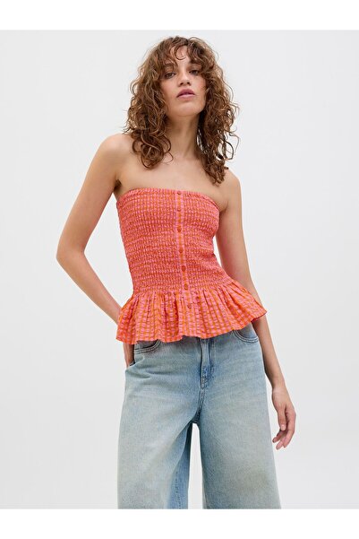 JJXX Tüll-Top JXPETRA Tüll-Top