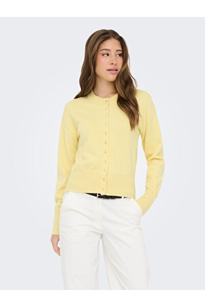 ONLY Strickjacke ONLMIO Strickjacke