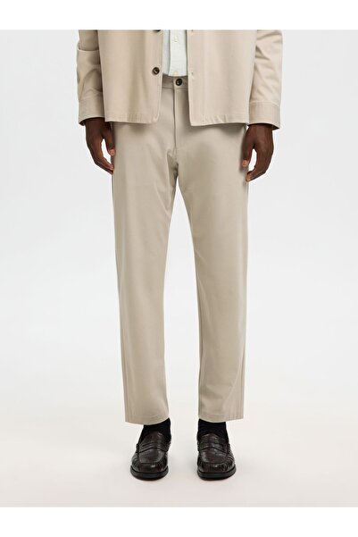 Selected Homme Tapered Hose Slim Fit