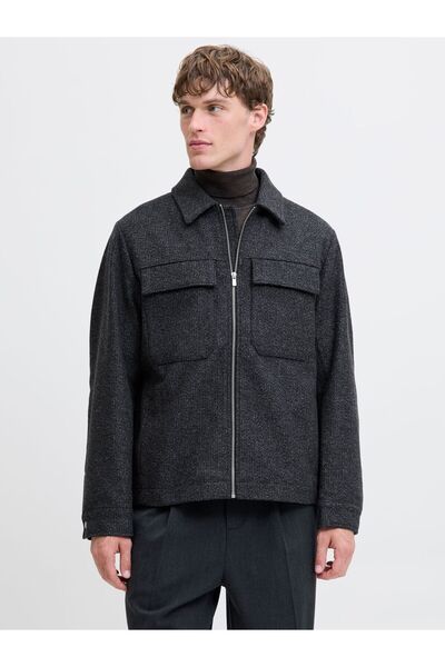 Jack & Jones Premium Oberhemd Oberhemd