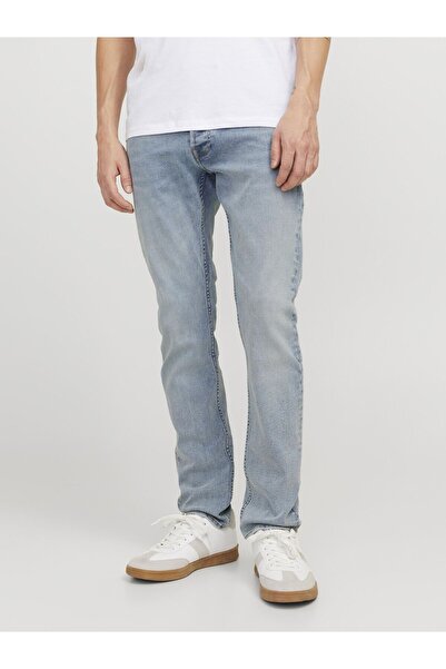 Jack & Jones Slim Fit Jeans JJIGLENN JJORIGINAL CB 774 NOOS Slim Fit Jeans