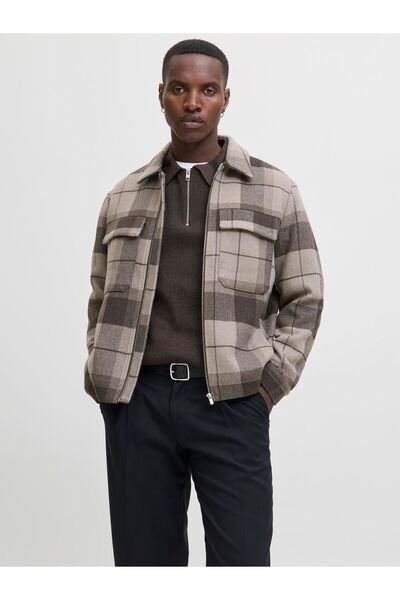 Jack & Jones Premium Oberhemd Oberhemd