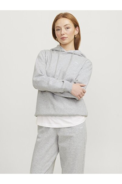 JJXX Kapuzenpullover JXABBIE Kapuzenpullover