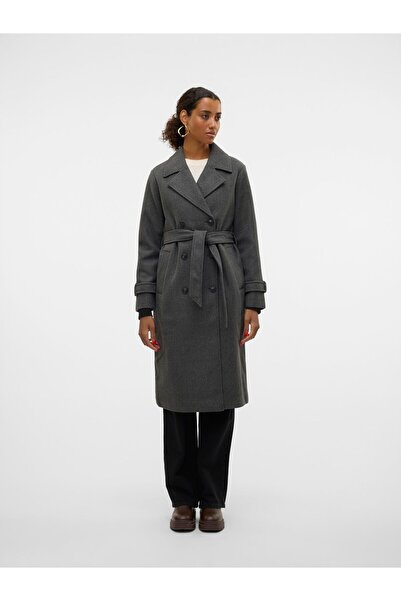 Vero Moda Trenchcoat VMFORTUNEVEGA Mantel