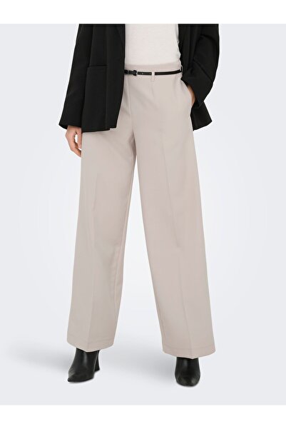 ONLY Hose ONLMALIKA Locker geschnitten Hose