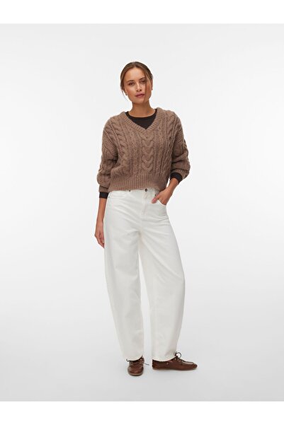 Vero Moda Strickpullover VMDREAM Strickpullover