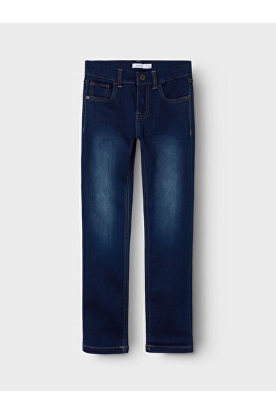 Name it Džíny X-Slim Fit Stretch