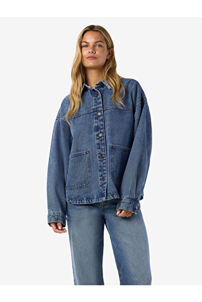 Noisy May Jeansjacke NMKETTIE