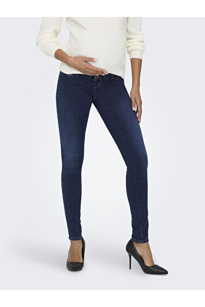 ONLY MATERNITY Skinny Jeans OLMROYAL Skinny Fit Jeans
