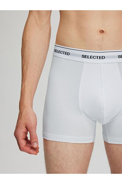 Selected Homme Boxer shorts 3-Pack