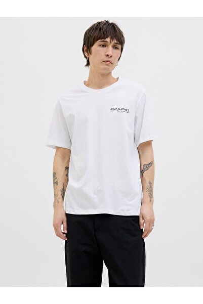 Jack & Jones Premium T-shirt Gedruckt T-shirt