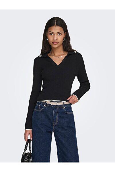 JDY Strickpullover JDYNANNA Strickpullover