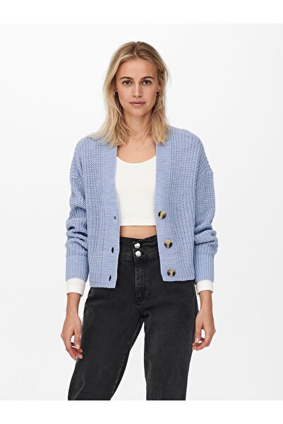 ONLY Strickjacke ONLCAROL Strickjacke