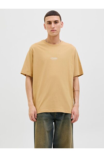 Jack & Jones Tričko s potlačou