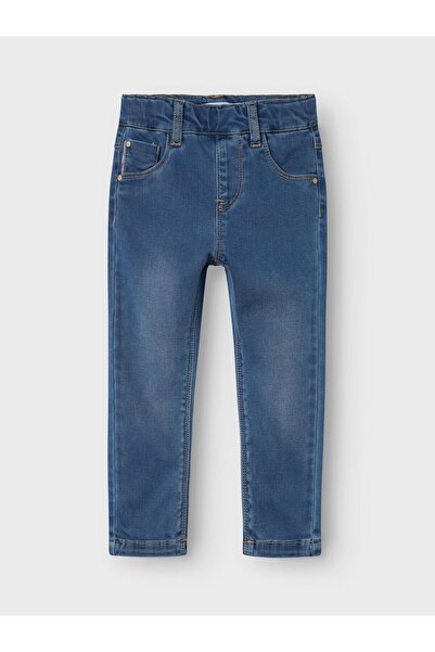 Name it Blugi Slim Fit