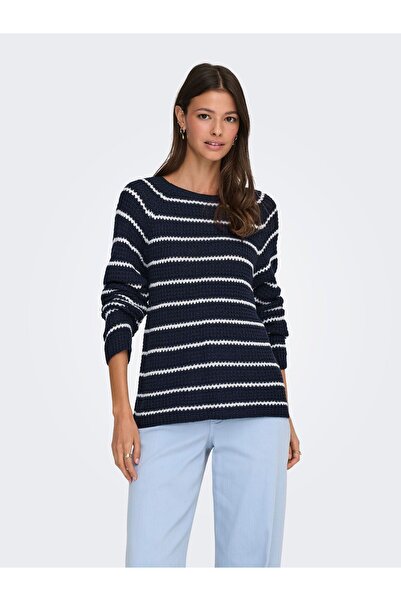 JDY Strickpullover JDYELLEN Strickpullover