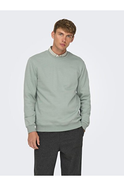 Only & Sons Sweatshirt ONSCONNOR Sweatshirt