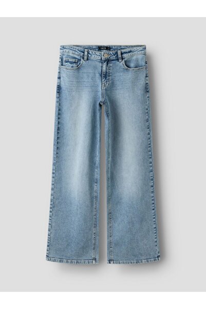 Limited by Name It Jeans Wide Fit