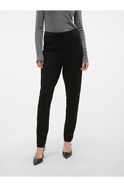 Vero Moda Leggings VMAUGUSTATHEA Hohe Taille Leggings