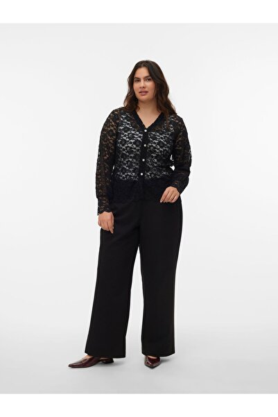 Veromoda Curve Top VMDEA Top