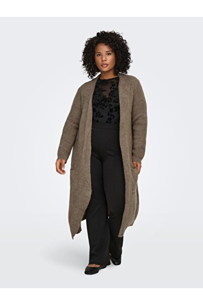 Only Carmakoma Strickjacke CARJADE Strickjacke
