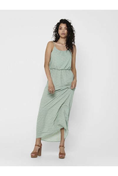 ONLY Kleid ONLWINNER Langes Kleid