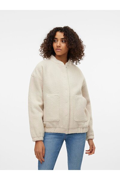 Vero Moda Blousonjacke VMAMBER Jacke