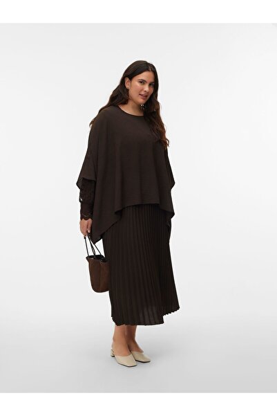 Veromoda Curve Bluse VMCALVA Top