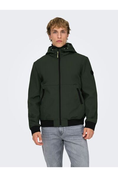 Only & Sons Blousonjacke ONSBOWIE Blousonjacke