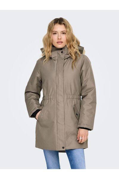ONLY Langer Parka ONLJULIE Langer Parka