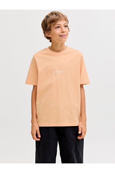 Jack & Jones Junior T-shirt Gedruckt T-shirt Junior