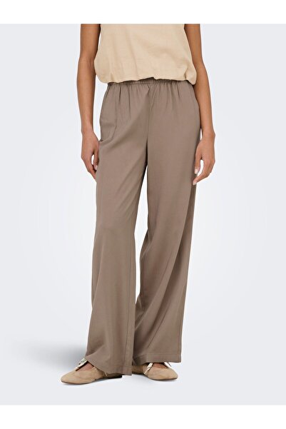 ONLY Hose ONLARIS Gerade geschnitten Hose